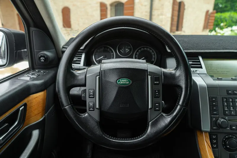 RANGE ROVER SPORT 2.7 HSE 44