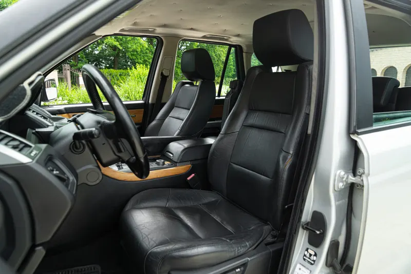 RANGE ROVER SPORT 2.7 HSE 20