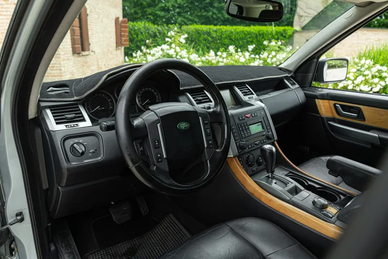 RANGE ROVER SPORT 2.7 HSE 30