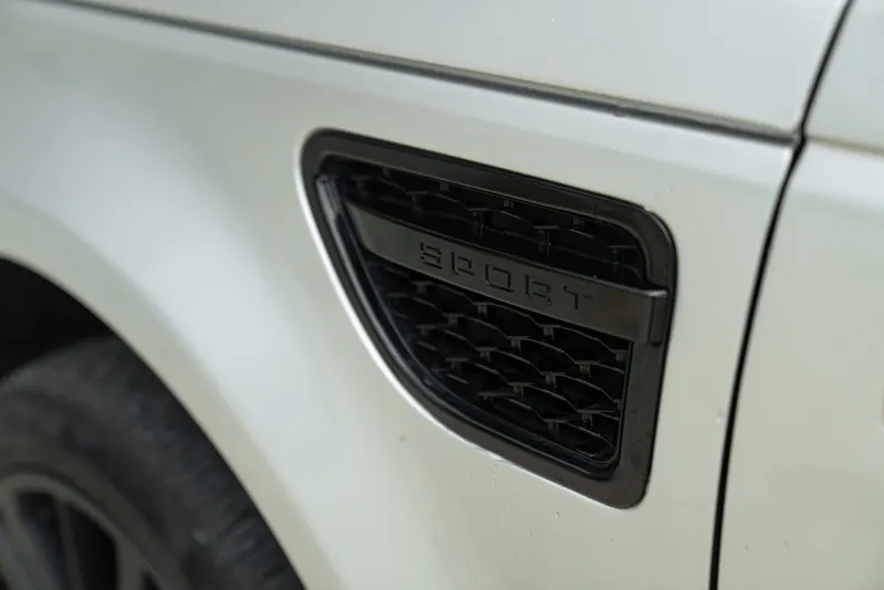 RANGE ROVER SPORT 2.7 HSE 14