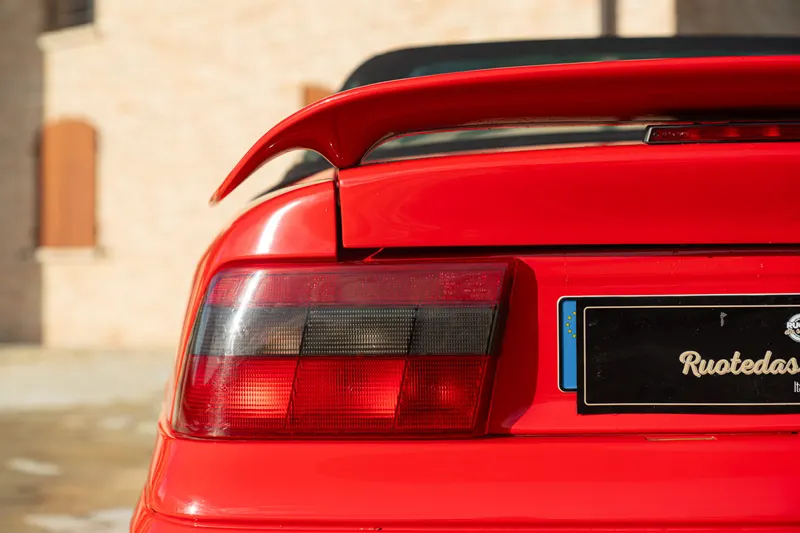 Opel CALIBRA CABRIOLET PIECHA 13