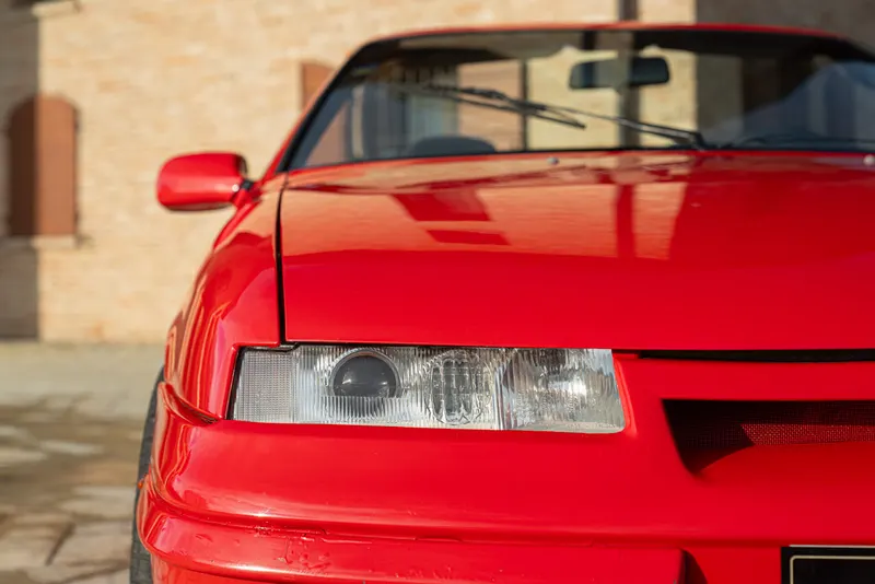 Opel CALIBRA CABRIOLET PIECHA 14