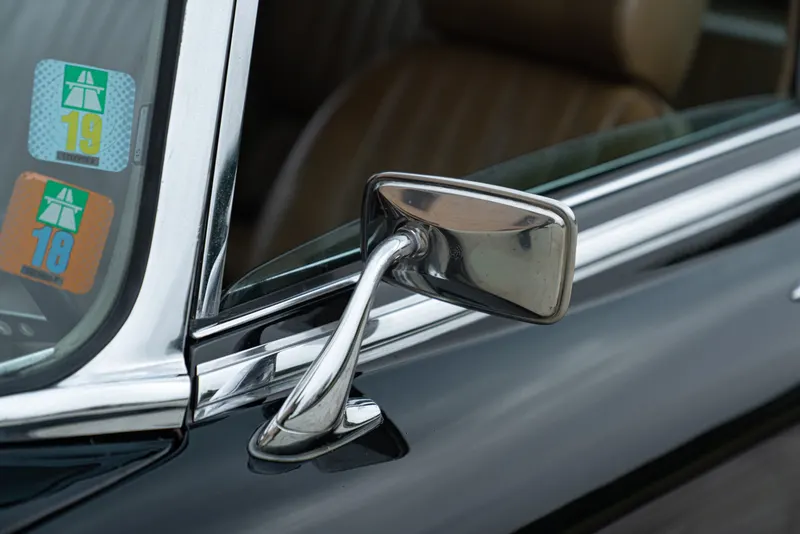 Jaguar E-TYPE COUPE 5.3 V12 12