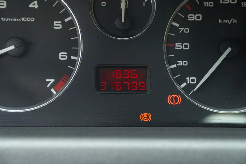 Peugeot 406&nbsp;COUPE’ 39
