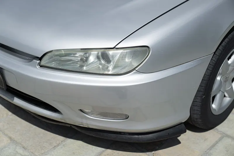 Peugeot 406&nbsp;COUPE’ 12