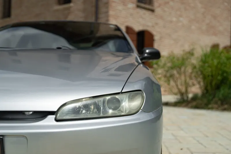 Peugeot 406&nbsp;COUPE’ 9