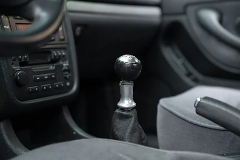 Peugeot 406&nbsp;COUPE’ 35