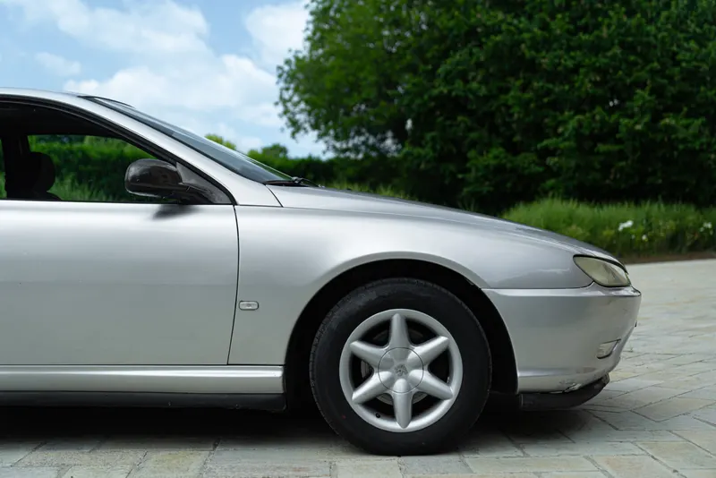 Peugeot 406&nbsp;COUPE’ 20