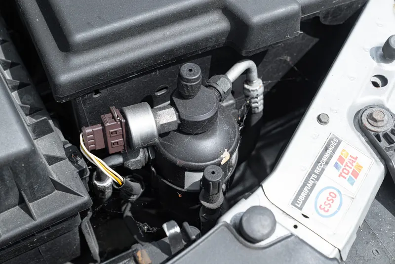 Peugeot 406&nbsp;COUPE’ 44