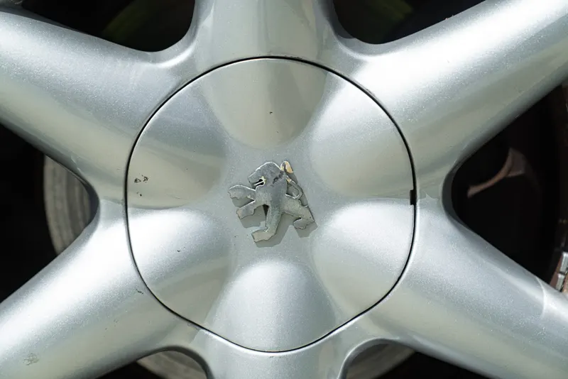 Peugeot 406&nbsp;COUPE’ 18
