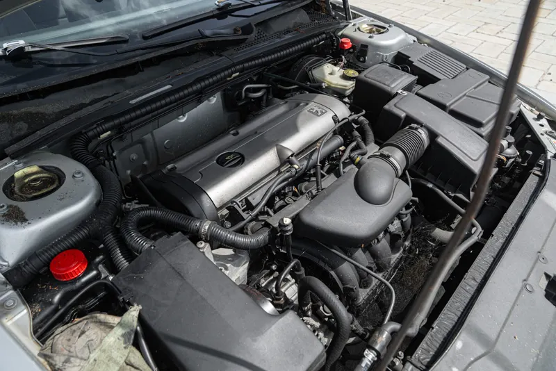 Peugeot 406&nbsp;COUPE’ 45