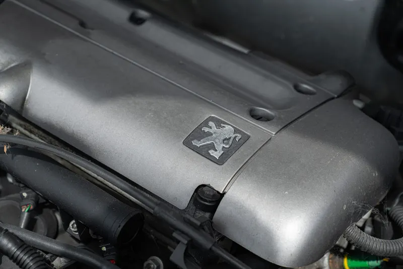 Peugeot 406&nbsp;COUPE’ 46