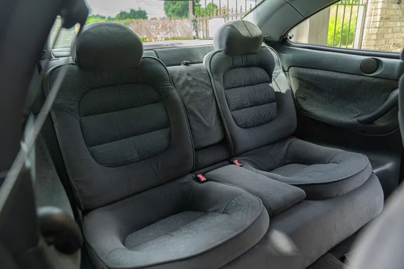 Peugeot 406&nbsp;COUPE’ 24