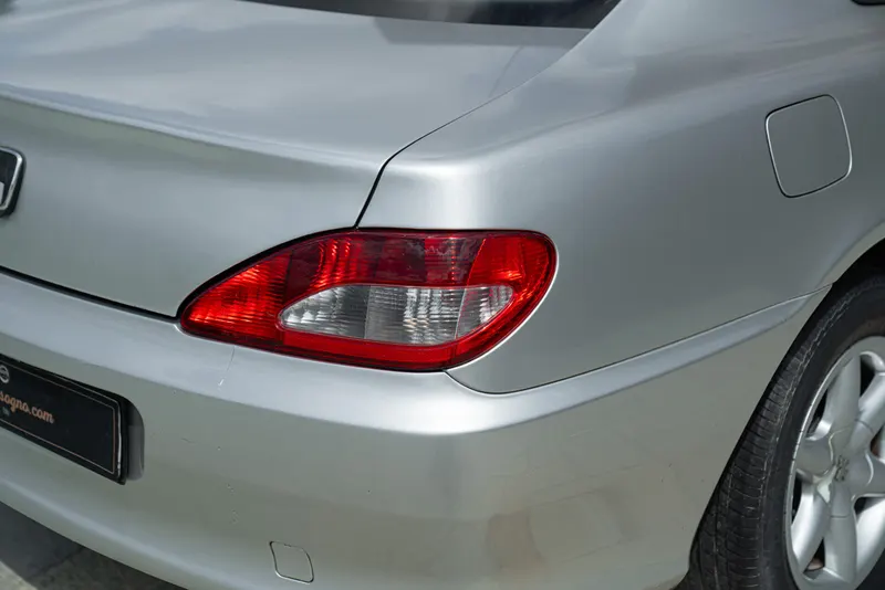 Peugeot 406&nbsp;COUPE’ 13