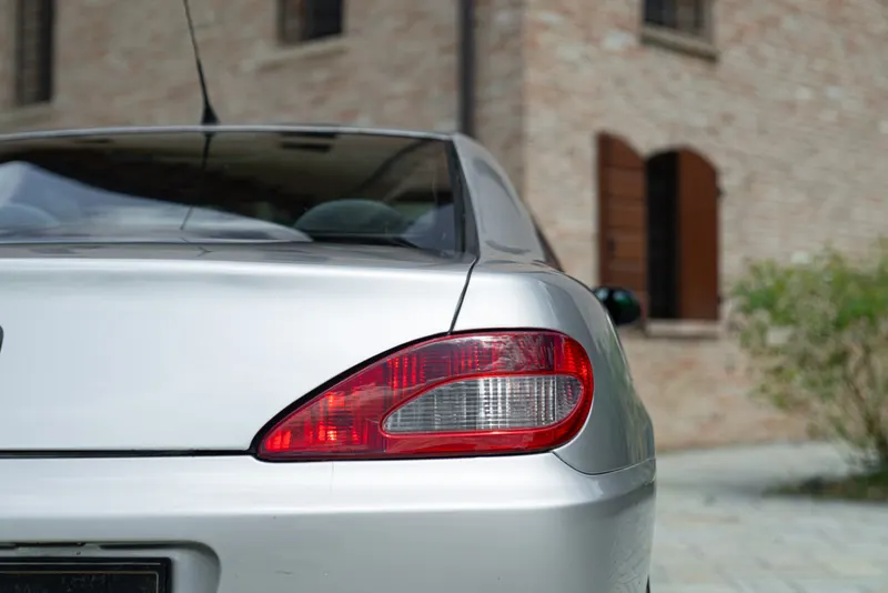 Peugeot 406&nbsp;COUPE’ 10