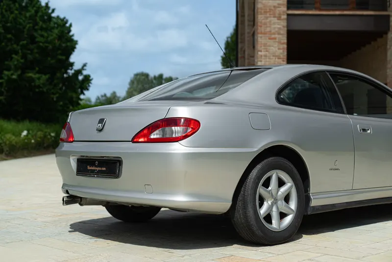 Peugeot 406&nbsp;COUPE’ 14