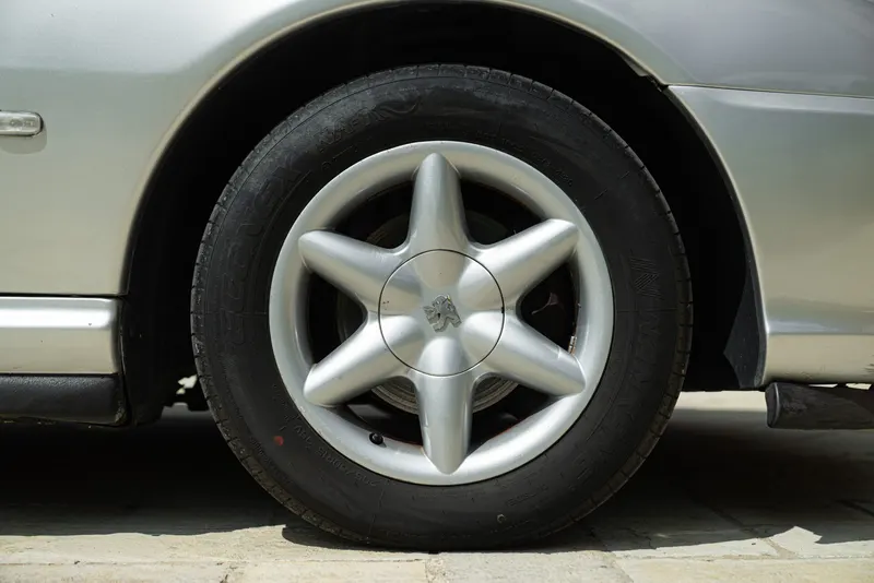 Peugeot 406&nbsp;COUPE’ 17