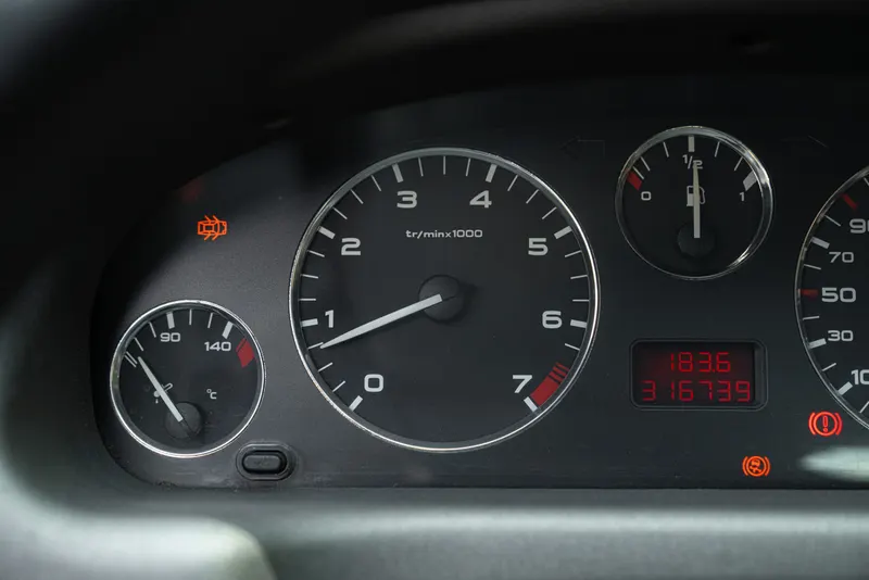 Peugeot 406&nbsp;COUPE’ 40