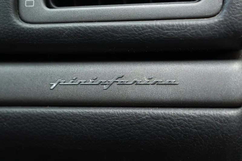 Peugeot 406&nbsp;COUPE’ 34