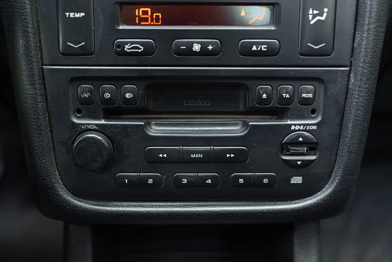 Peugeot 406&nbsp;COUPE’ 32