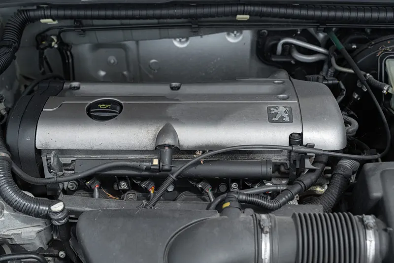 Peugeot 406&nbsp;COUPE’ 47