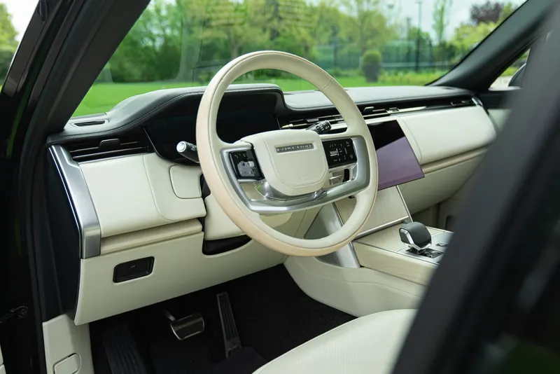 RANGE ROVER 4.4 V8 AUTOBIOGRAPHY 74