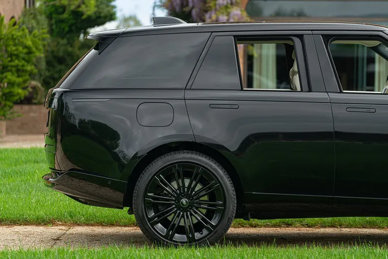 RANGE ROVER 4.4 V8 AUTOBIOGRAPHY 44