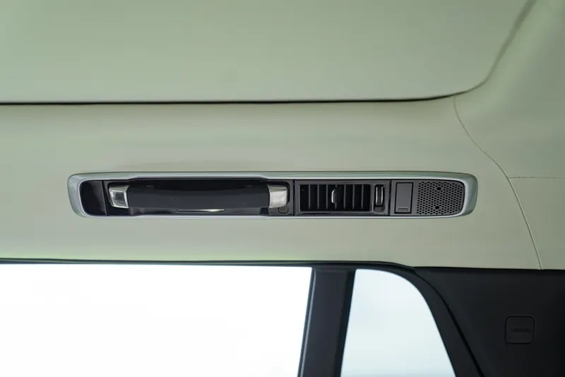 RANGE ROVER 4.4 V8 AUTOBIOGRAPHY 60