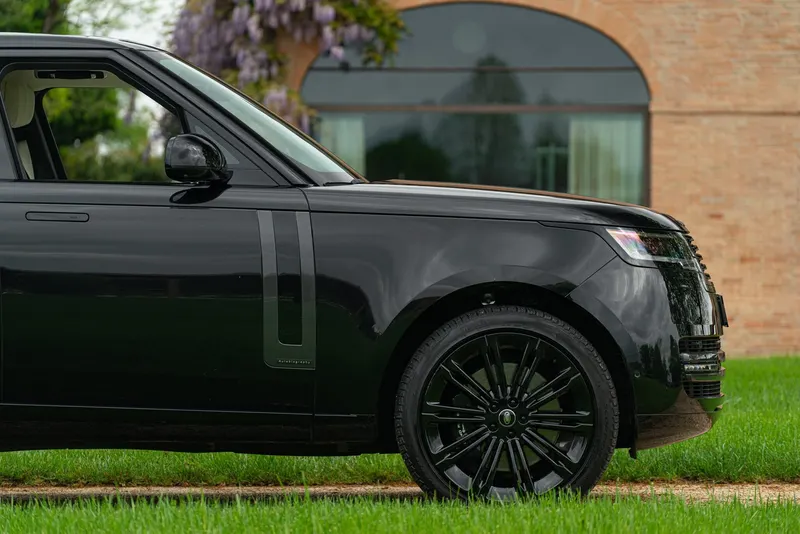 RANGE ROVER 4.4 V8 AUTOBIOGRAPHY 45