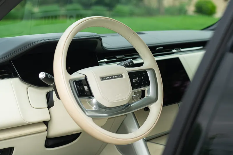 RANGE ROVER 4.4 V8 AUTOBIOGRAPHY 54