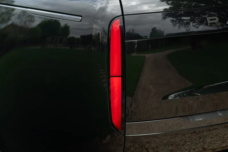 RANGE ROVER 4.4 V8 AUTOBIOGRAPHY 35