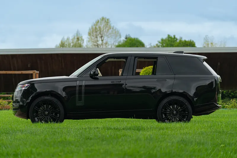 RANGE ROVER 4.4 V8 AUTOBIOGRAPHY 21