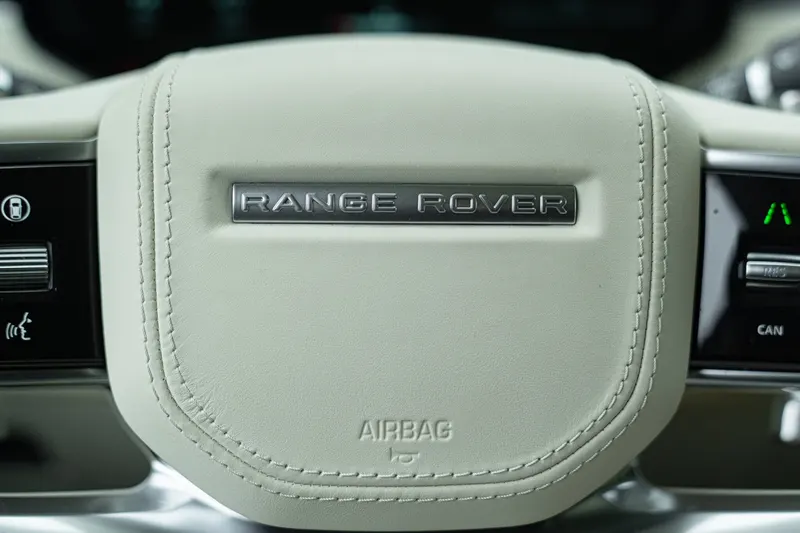 RANGE ROVER 4.4 V8 AUTOBIOGRAPHY 95