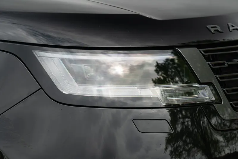 RANGE ROVER 4.4 V8 AUTOBIOGRAPHY 47