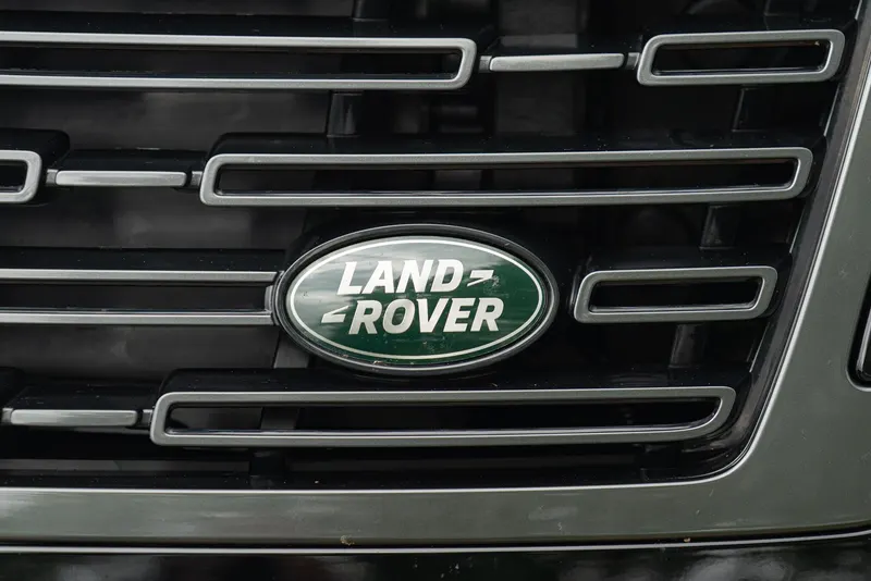 RANGE ROVER 4.4 V8 AUTOBIOGRAPHY 49