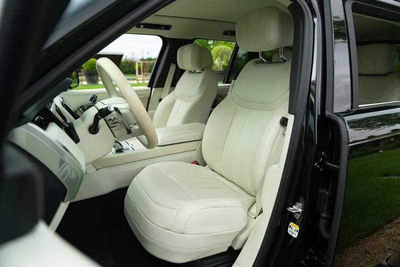 RANGE ROVER 4.4 V8 AUTOBIOGRAPHY 66
