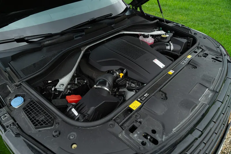 RANGE ROVER 4.4 V8 AUTOBIOGRAPHY 104