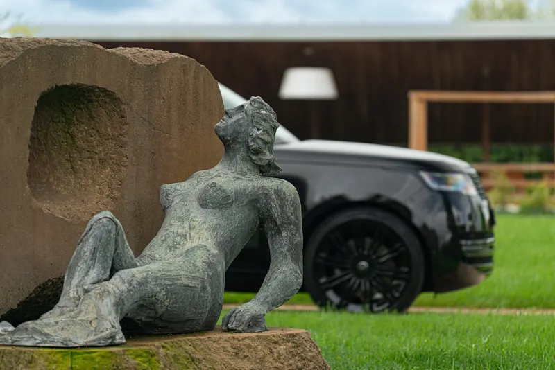 RANGE ROVER 4.4 V8 AUTOBIOGRAPHY 34