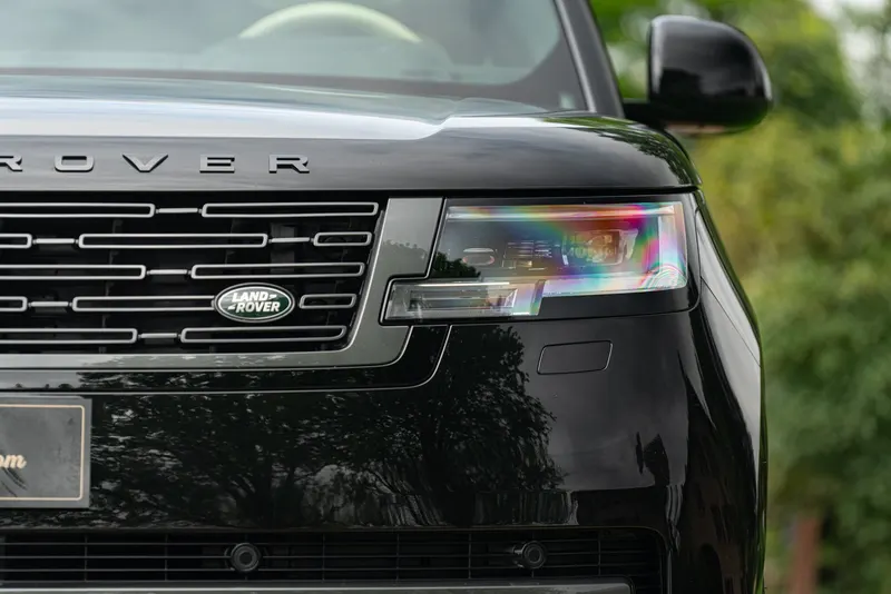 RANGE ROVER 4.4 V8 AUTOBIOGRAPHY 50