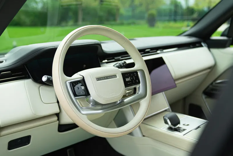 RANGE ROVER 4.4 V8 AUTOBIOGRAPHY 75