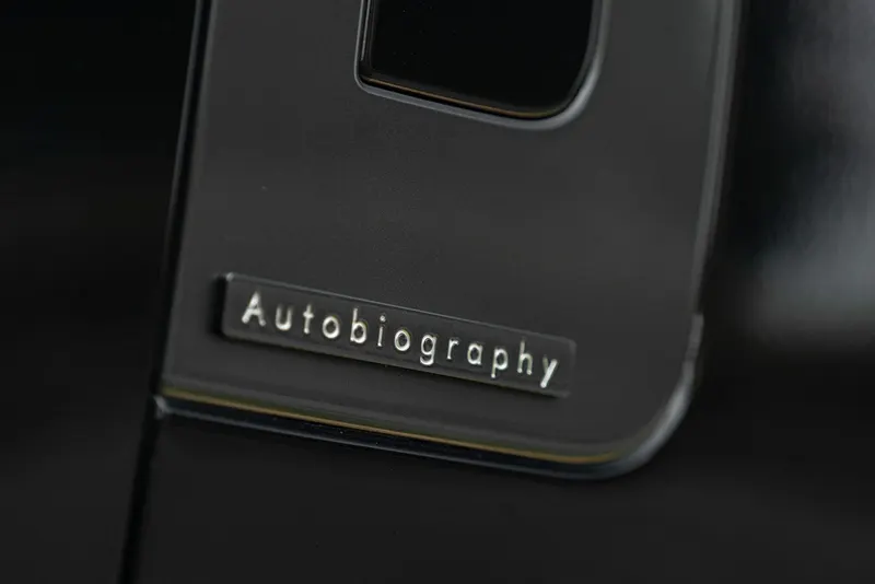 RANGE ROVER 4.4 V8 AUTOBIOGRAPHY 41