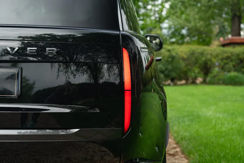 RANGE ROVER 4.4 V8 AUTOBIOGRAPHY 37
