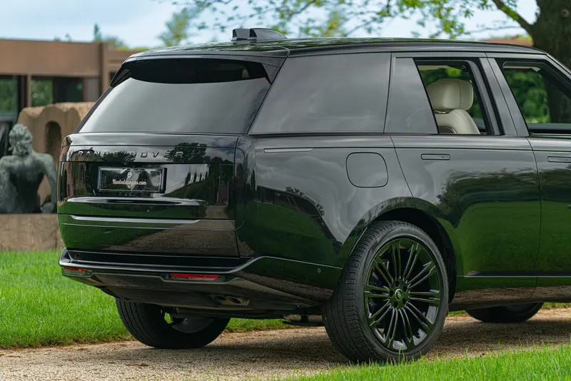 RANGE ROVER 4.4 V8 AUTOBIOGRAPHY 53