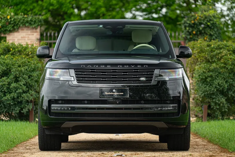 RANGE ROVER 4.4 V8 AUTOBIOGRAPHY 31