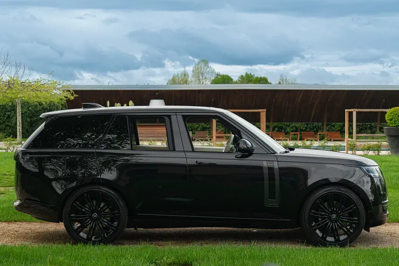 RANGE ROVER 4.4 V8 AUTOBIOGRAPHY 23