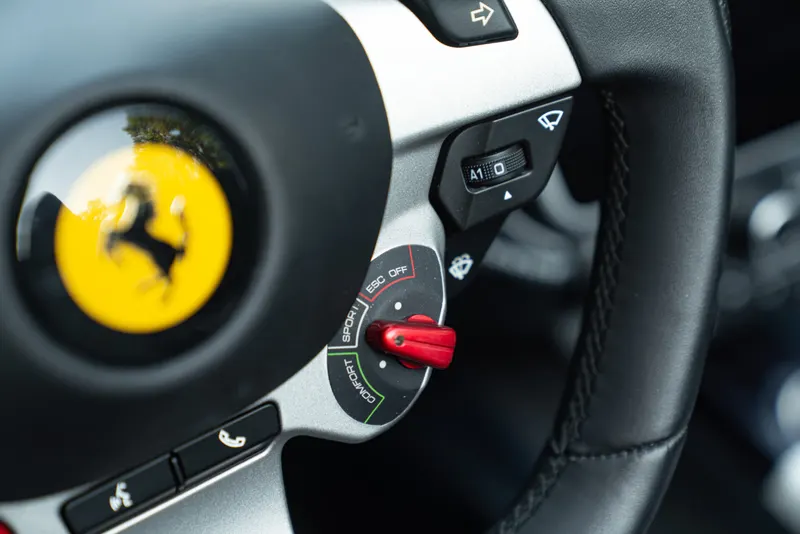 Ferrari PORTOFINO TAILOR MADE 43