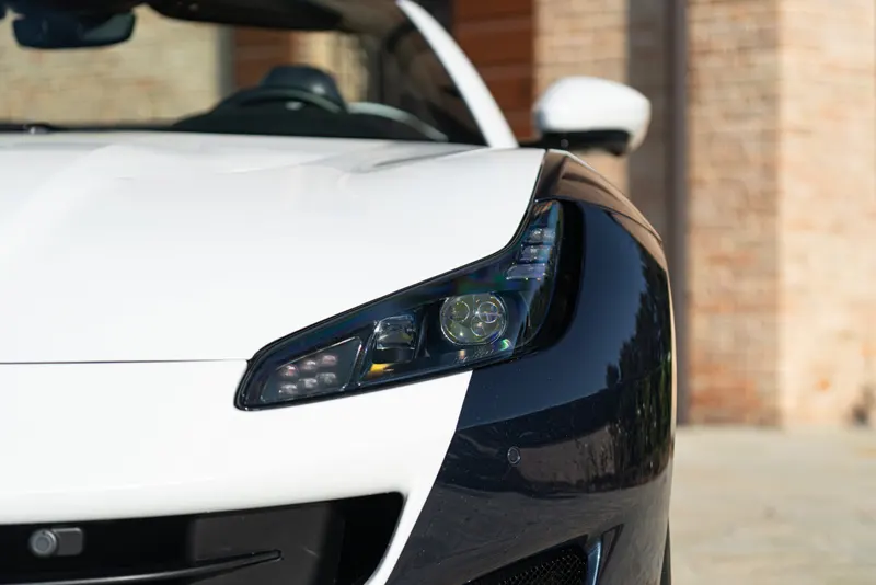 Ferrari PORTOFINO TAILOR MADE 23