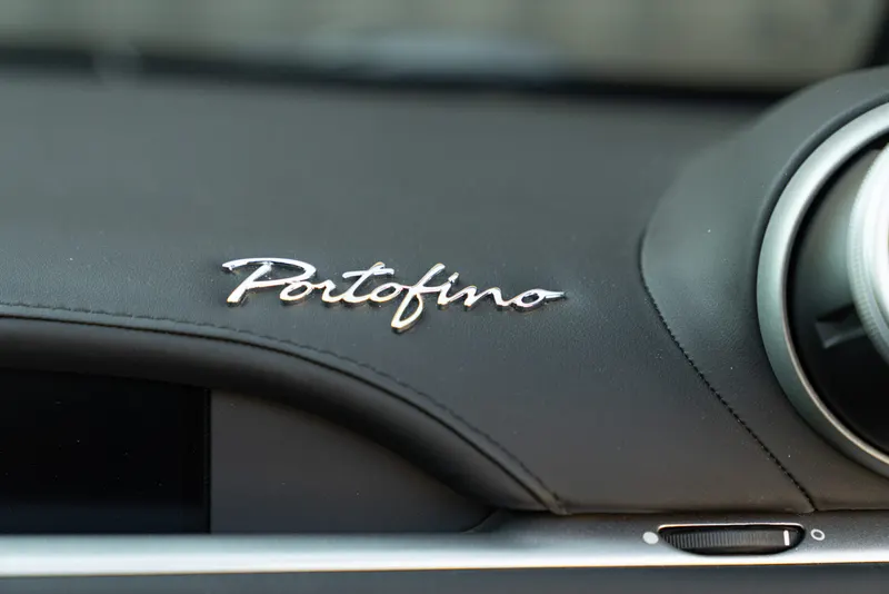 Ferrari PORTOFINO TAILOR MADE 52