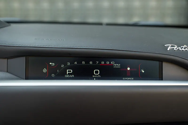 Ferrari PORTOFINO TAILOR MADE 51