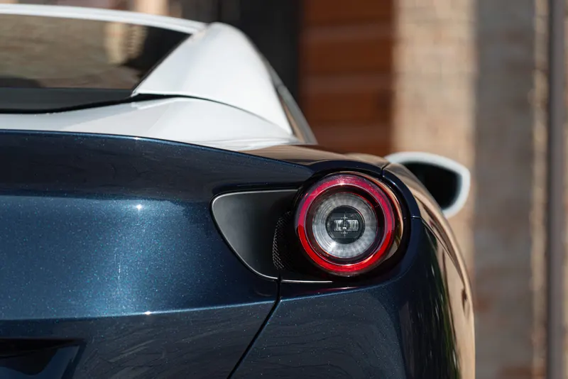 Ferrari PORTOFINO TAILOR MADE 14